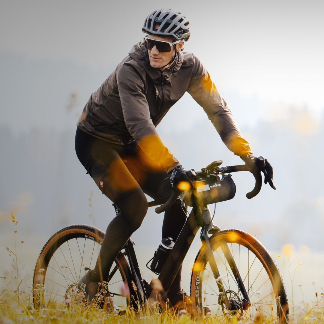 ARSUXEO 16h Men's Cycling Jacket