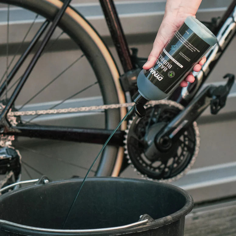 Dynamic Badass Bubbles - 500 ml