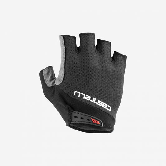 Castelli Entrata V Glove fietshandschoenen zwart