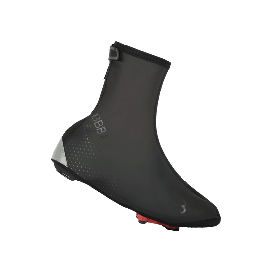 BBB Cycling WaterFlex 3.0 overschoenen zwart
