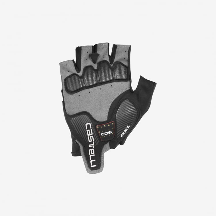 Castelli Arenberg Gel 2 Glove fietshandschoenen wit