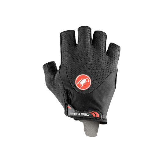 Castelli Arenberg Gel 2 Glove fietshandschoenen zwart
