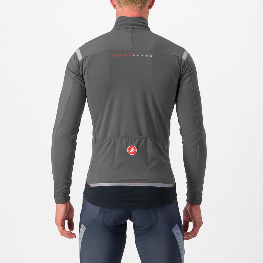 Castelli Perfetto RoS 2 Jacket heren fietsjas
