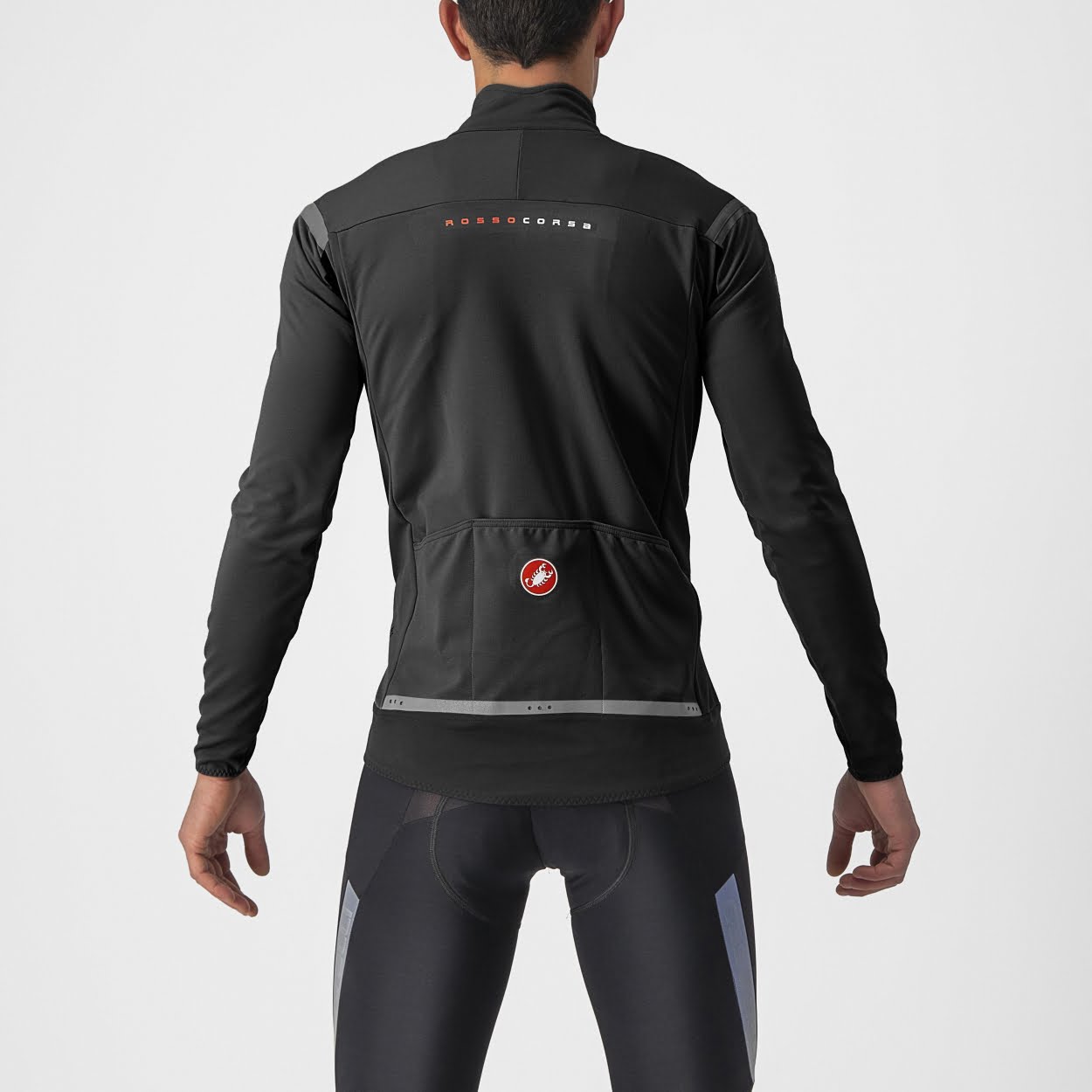 Castelli Perfetto RoS 2 Jacket heren fietsjas