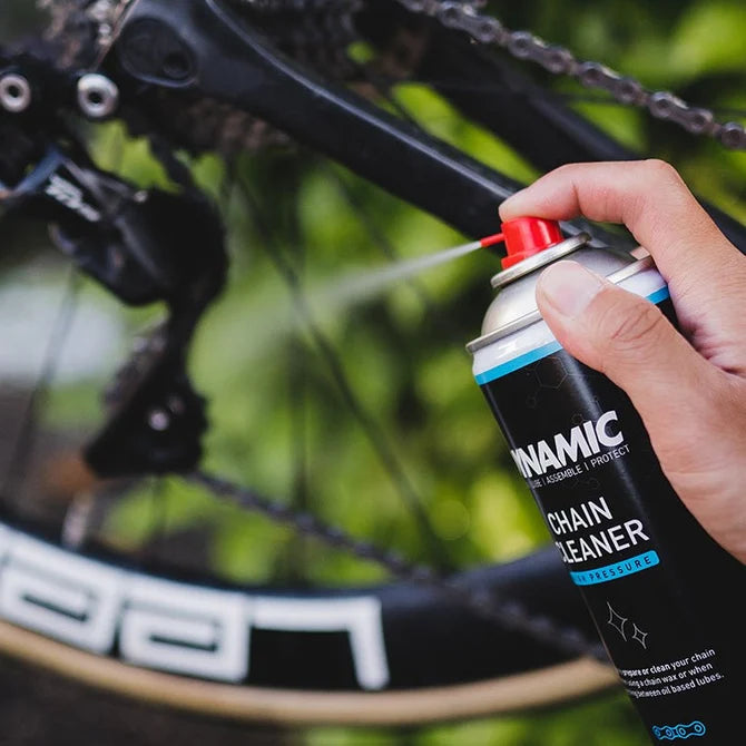 Dynamic Chain Cleaner - 400 ml