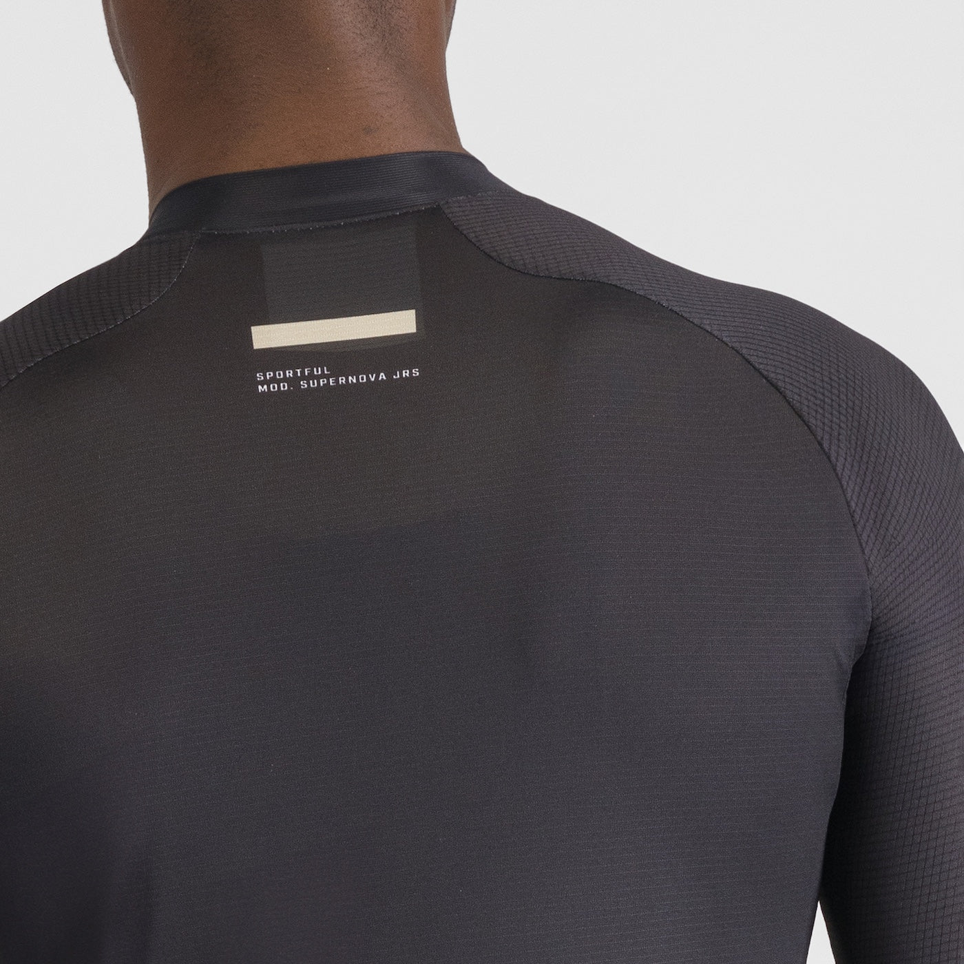 Sportful Supernova Jersey – Black