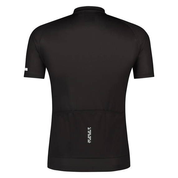 Shimano logo jersey fietsshirt korte mouwen