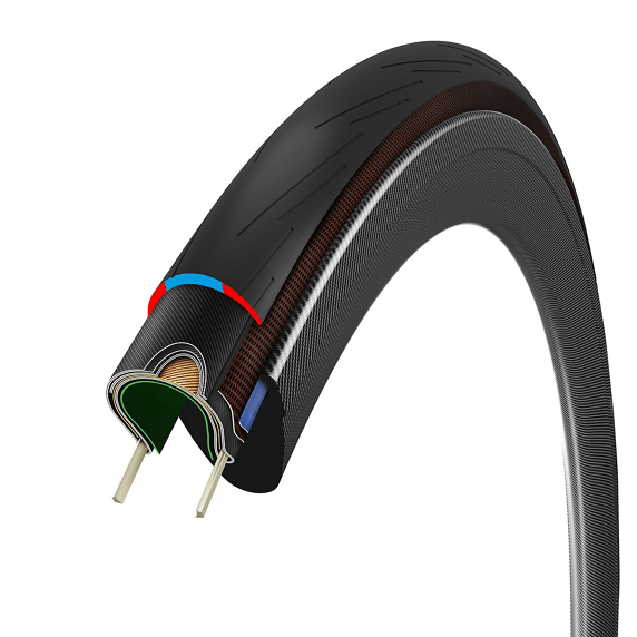 Vittoria RideArmor G2 TLR Racefiets Band
