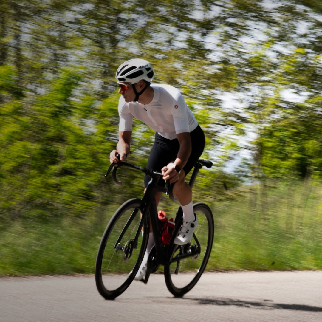 Fietsshirts voor heren