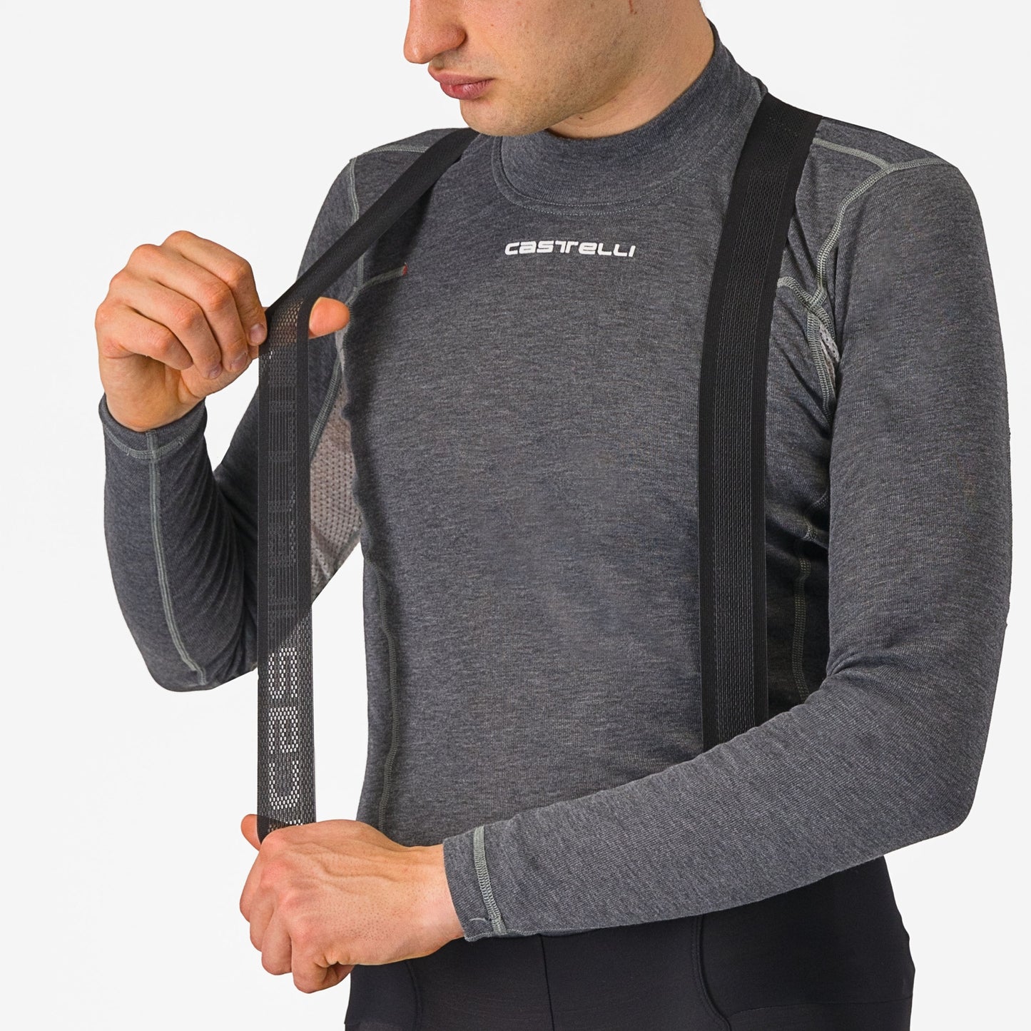 Castelli ESPRESSO BIBTIGHT