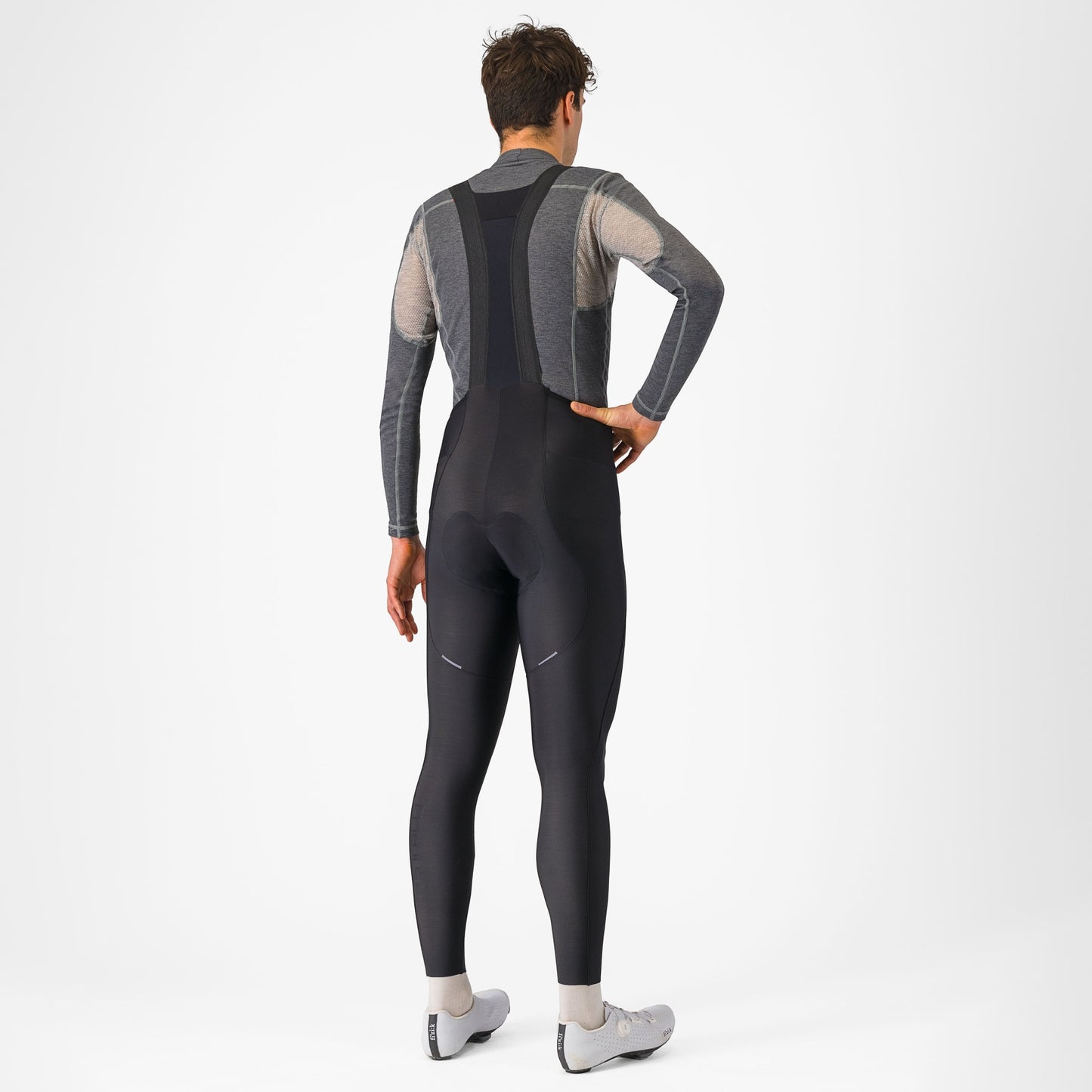 Castelli ESPRESSO BIBTIGHT