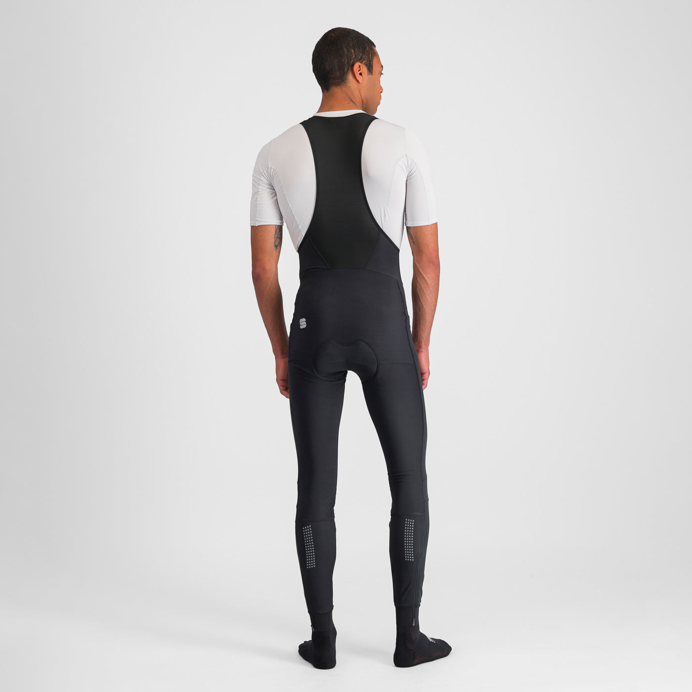 Sportful INFINIUM BIBTIGHT black
