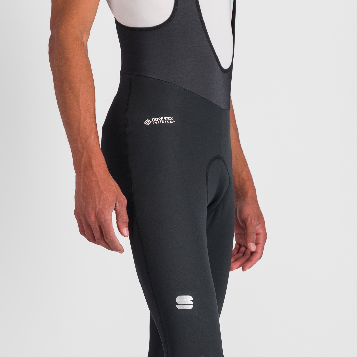 Sportful INFINIUM BIBTIGHT black