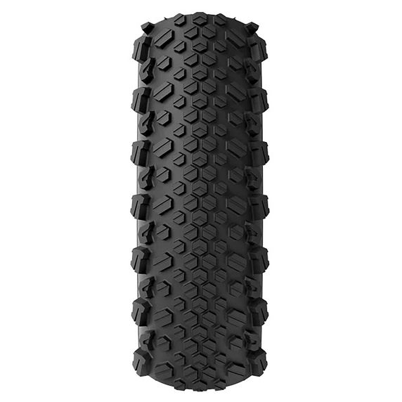 Vittoria Gravelband Terreno T50 Endurance TLR 40-622 Zwart