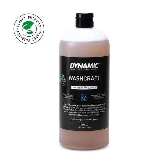 Dynamic Washcraft - 1000 ml