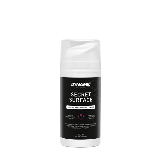 Dynamic Secret Surface - 100 ml