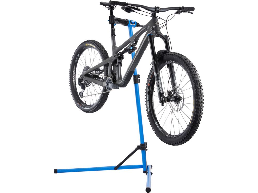 Park Tool PCS-9.3 Montagestandaard  Verstelbare Fiets Reparatiestandaard