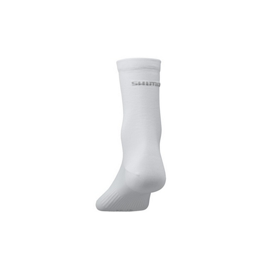Shimano Performance Sokken Unisex Wit