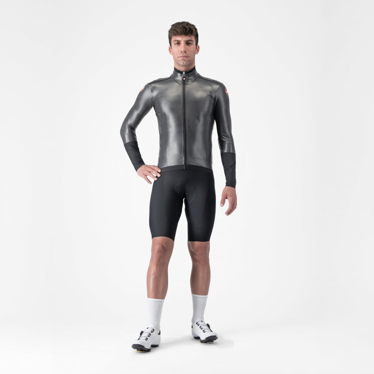 Castelli Gabba R Race Fietsjas - Waterdicht & Aerodynamisch