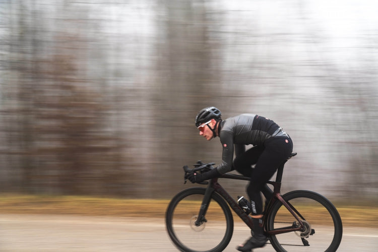 Castelli Gabba R Race Fietsjas - Waterdicht & Aerodynamisch