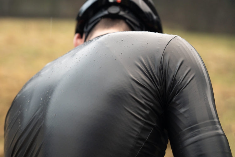 Castelli Gabba R Race Fietsjas - Waterdicht & Aerodynamisch