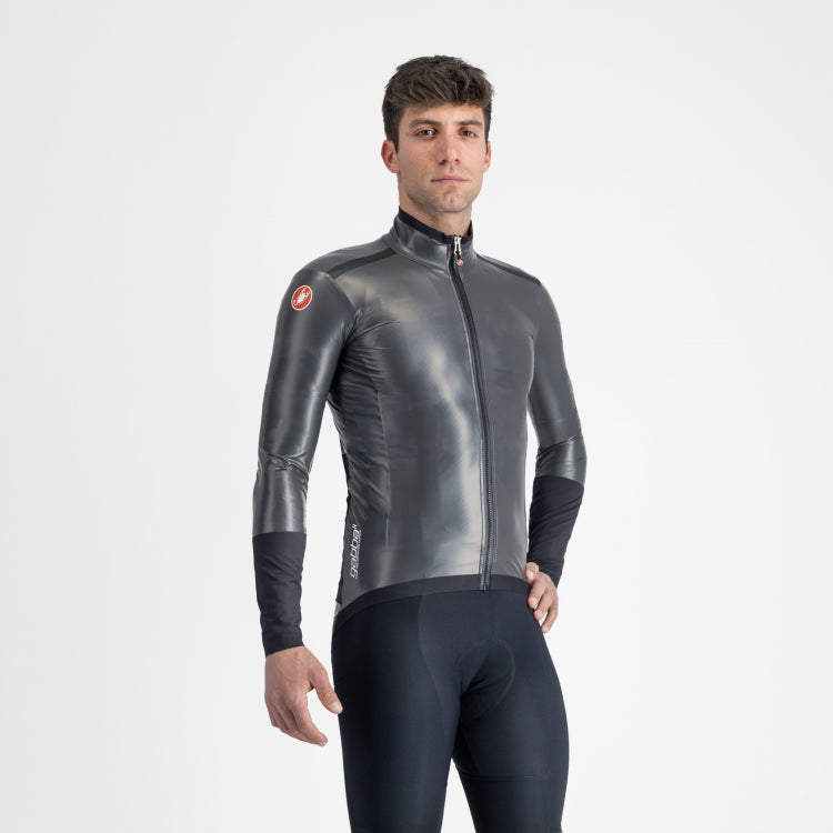 Castelli Gabba R Race Fietsjas - Waterdicht & Aerodynamisch