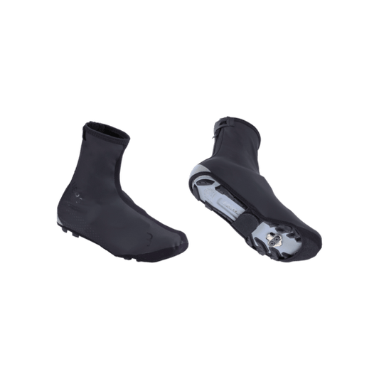 BBB Cycling WaterFlex 3.0 overschoenen zwart