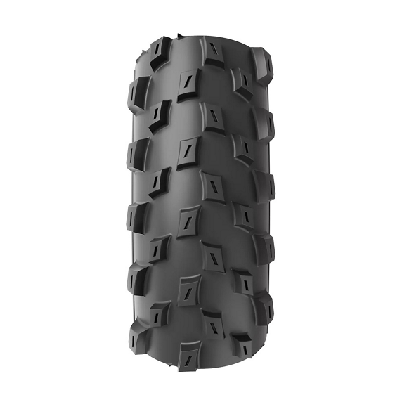 Vittoria MTB Band Barzo XC Race TLR 55-622/29 x 2.25 Zwart