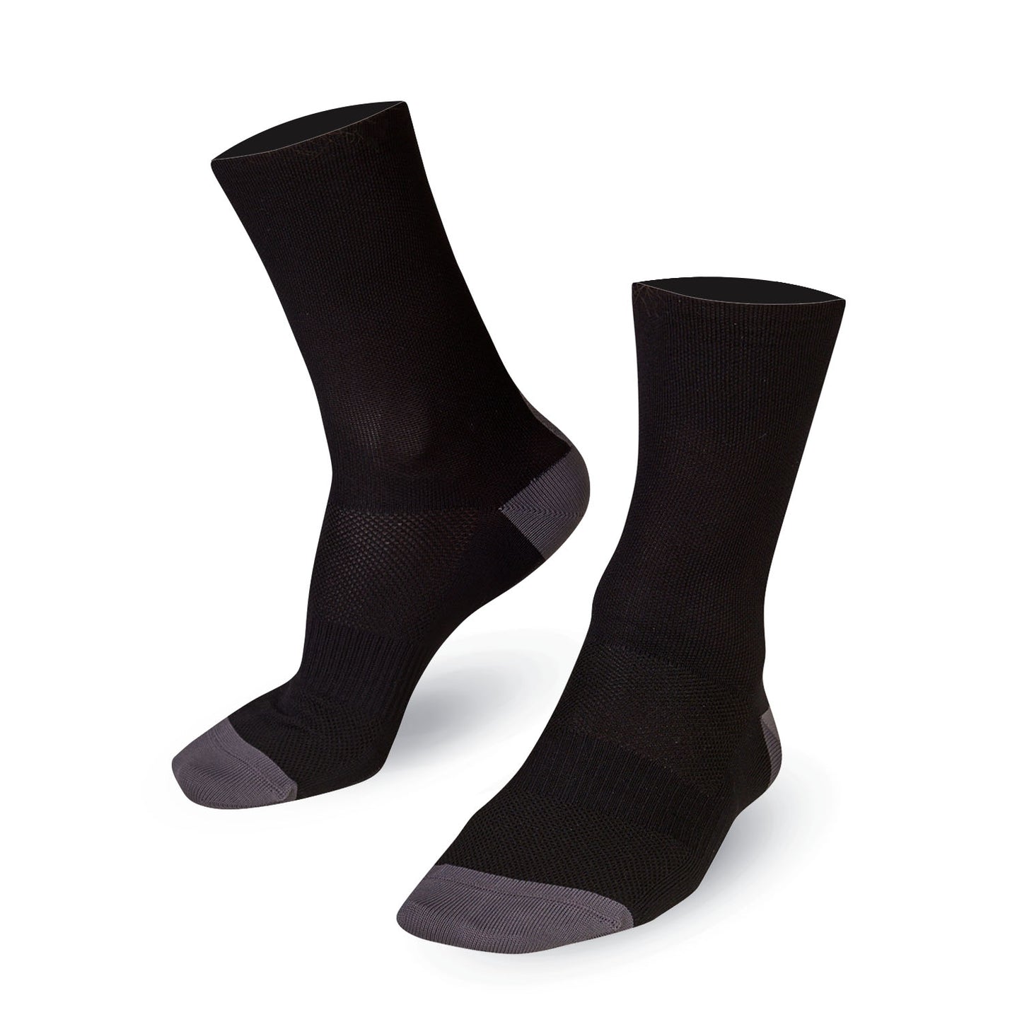 Bioracer Classic Socks fietssokken zwart