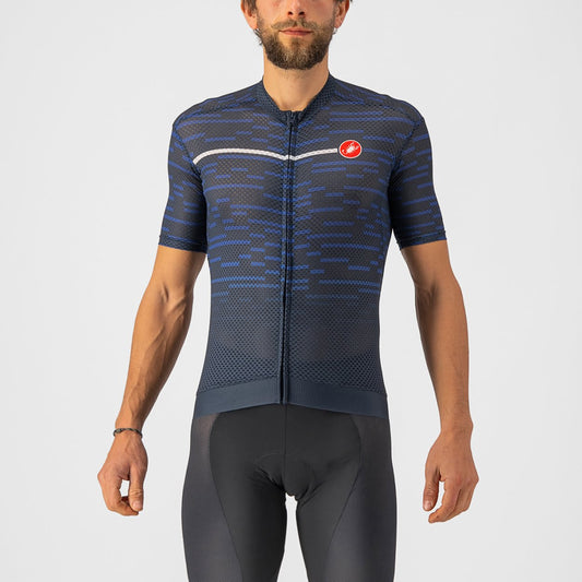 Castelli Insider jersey heren fietsshirt