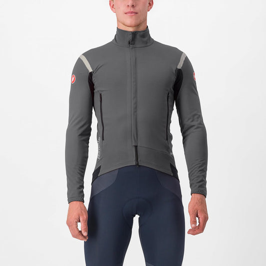 Castelli Perfetto RoS 2 Jacket heren fietsjas