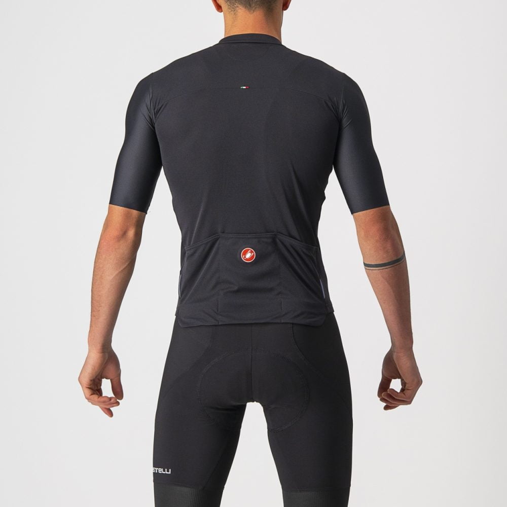 Castelli Prologo 7 Jersey heren fietsshirt