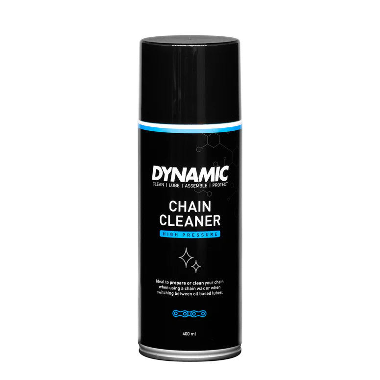 Dynamic Chain Cleaner - 400 ml