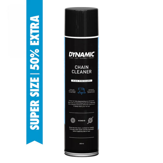 Dynamic Chain Cleaner - 600 ml