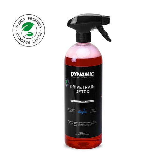 Dynamic Bio Drivetrain Detox - 1000 ml