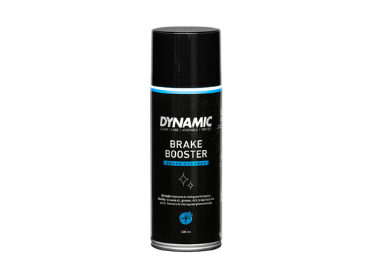 Dynamic Brake Booster - 400 ml