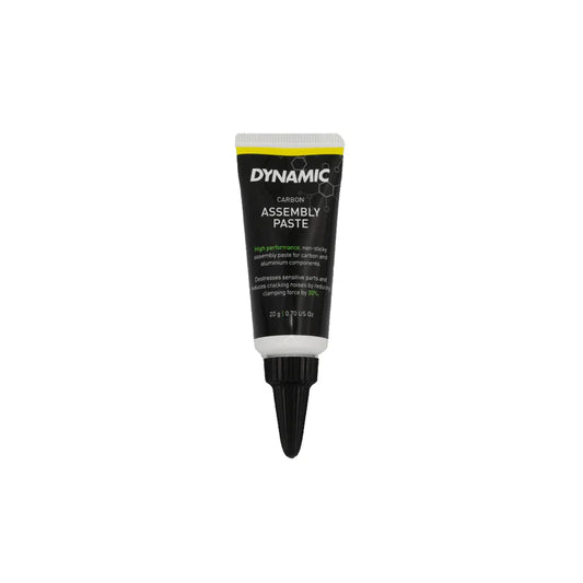 Dynamic Carbon Assembly Paste - 20 gr