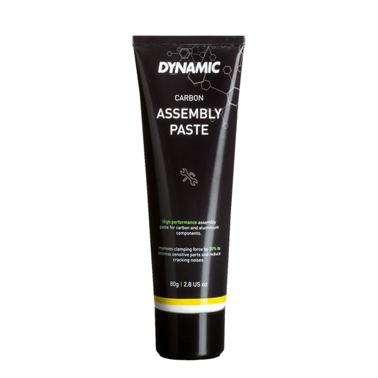 Dynamic Carbon Assembly Paste - 80 gr