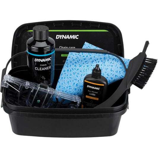 Dynamic Chain Care Box Premium