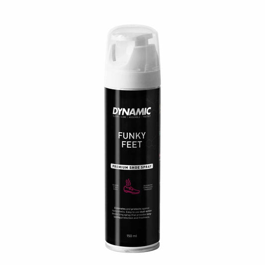 Dynamic Funky Feet - 150 ml