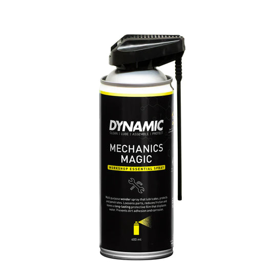 Dynamic Mechanics Magic - 400 ml