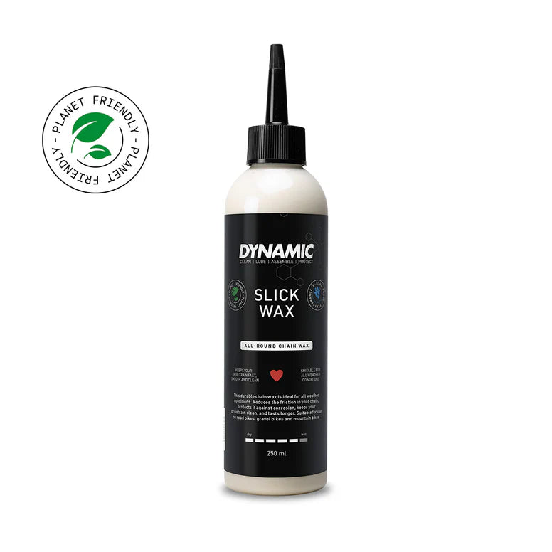 Dynamic Slick Wax - 250 ml