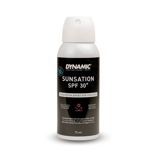 Dynamic Sunsation SPF 30⁺ zonnebrand - 75 ml