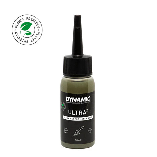 Dynamic Ultra² - 50 ml