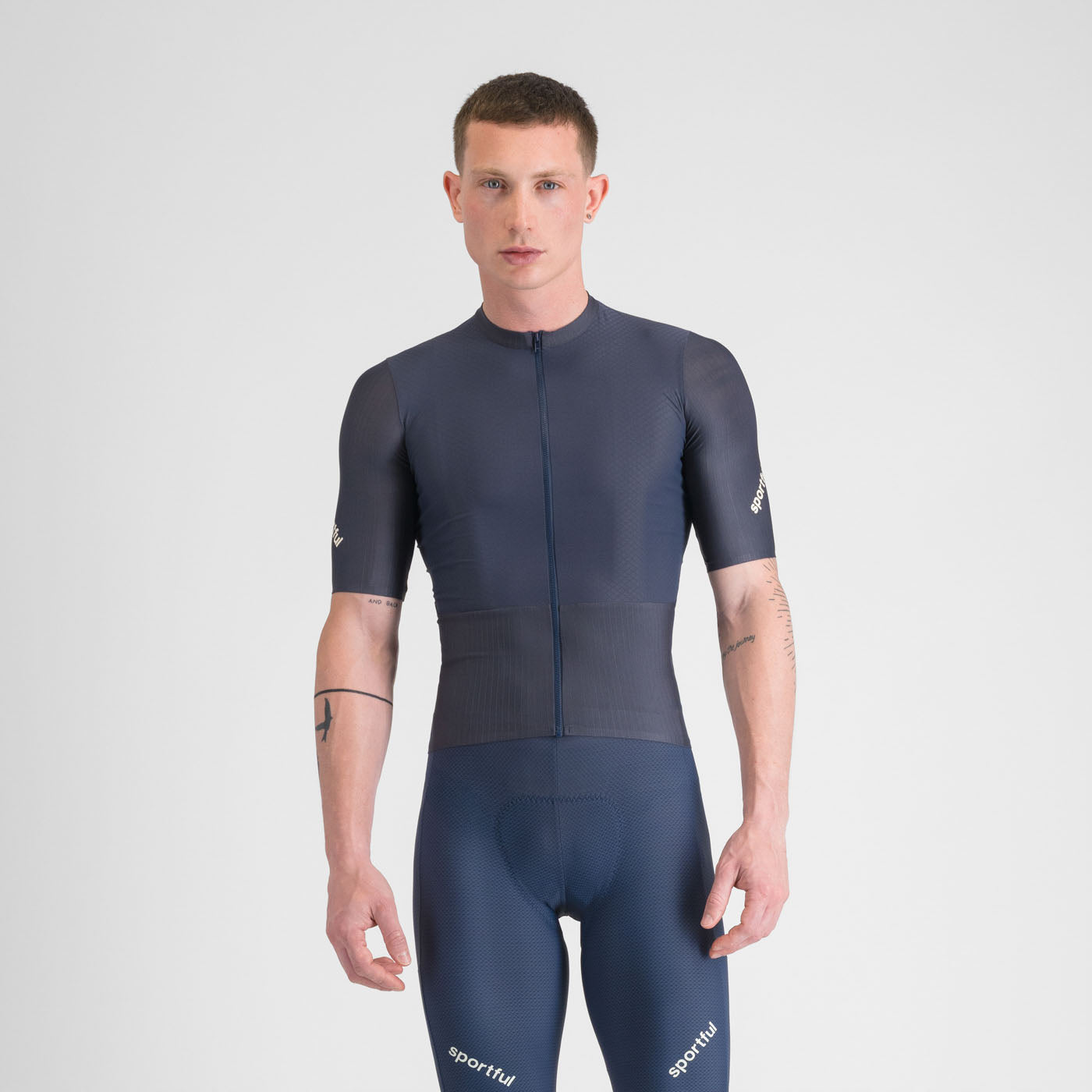 Sportful Hyperepic Jersey – Galaxy Blue