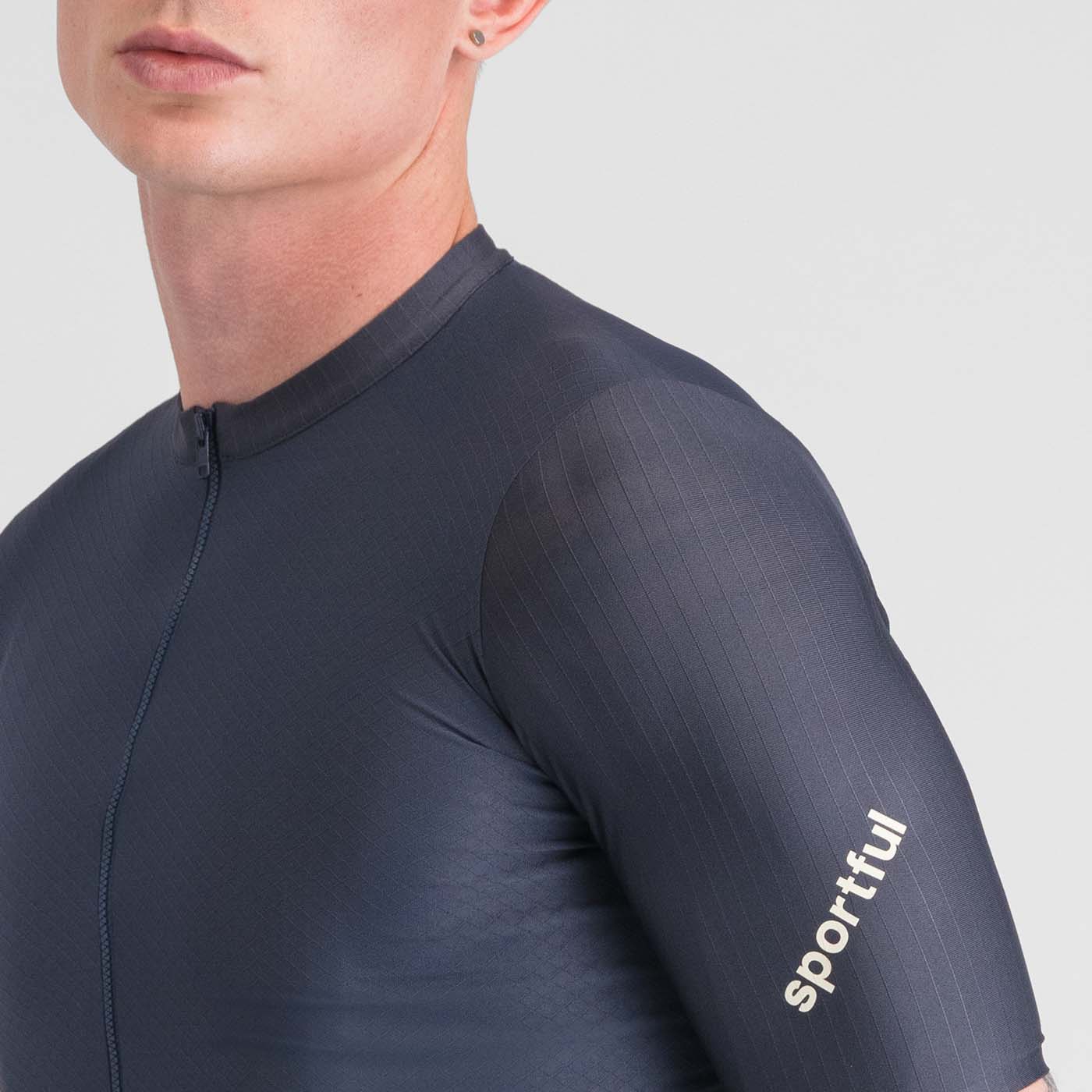Sportful Hyperepic Jersey – Galaxy Blue