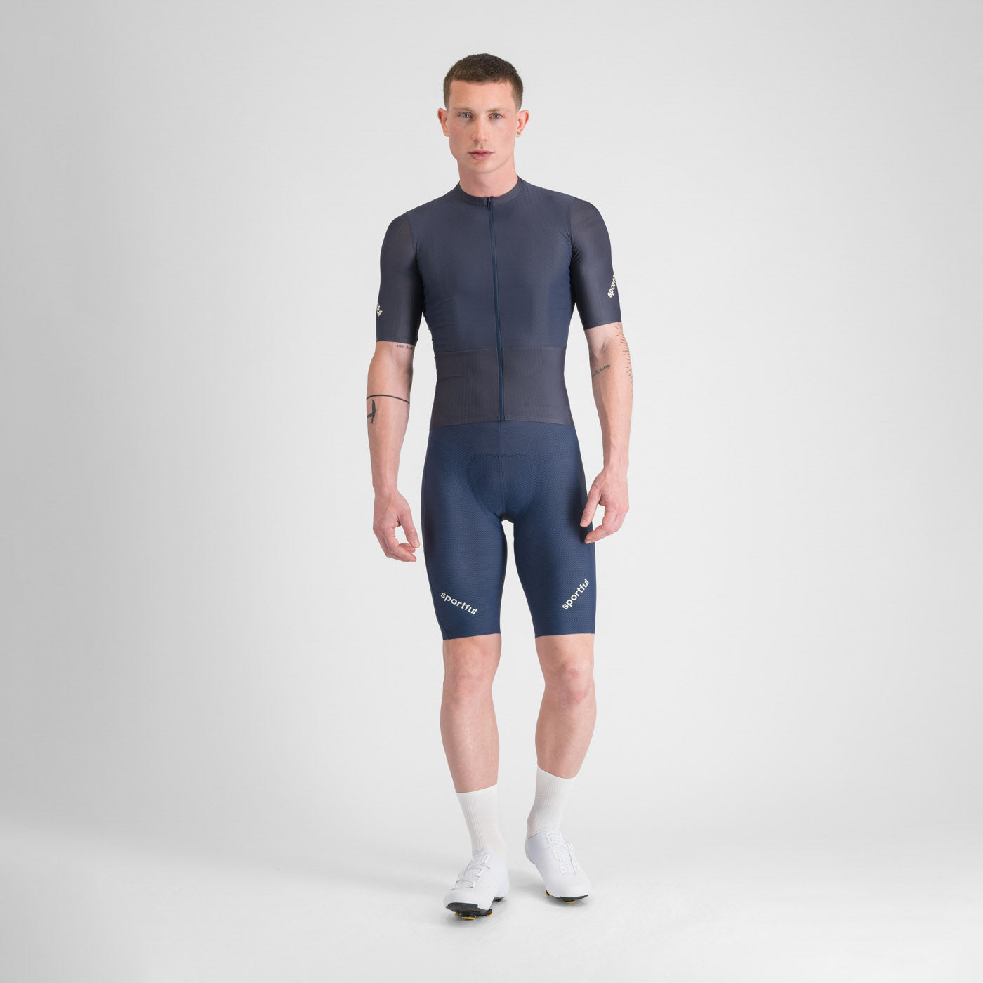 Sportful Hyperepic Jersey – Galaxy Blue