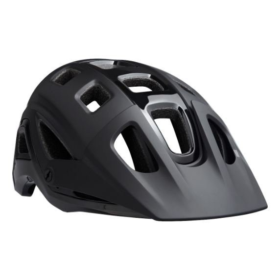 Lazer Impala fietshelm mat zwart