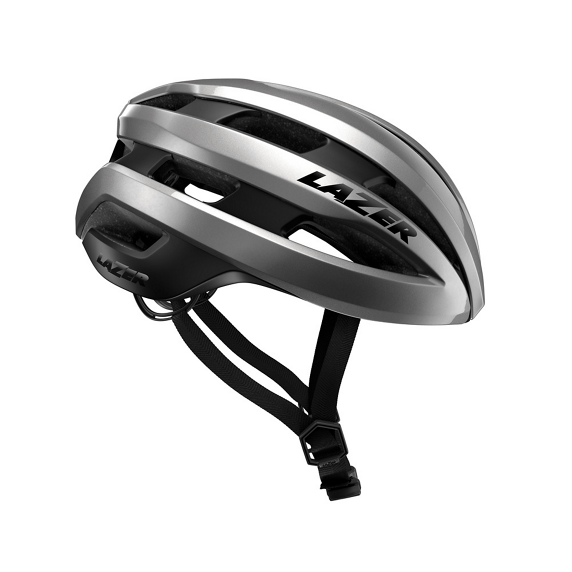 Lazer Sphere fietshelm Titanium