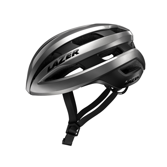 Lazer Sphere fietshelm Titanium